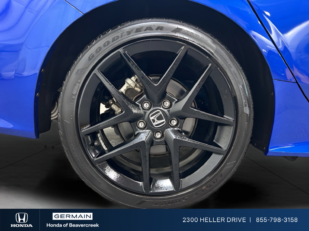Used 2024 Honda Civic Si image 27