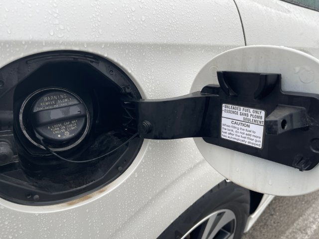 Used 2024 Subaru Legacy AWD/4WD image 16