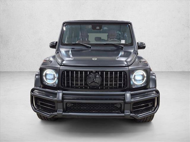 Certified 2023 Mercedes-Benz G 63 AMG 4MATIC image 2