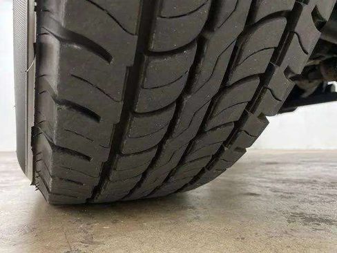 Used 2024 Jeep Wrangler Unlimited Sport AWD/4WD image 93