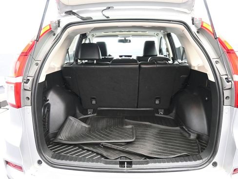Used 2015 Honda CR-V EX-L image 22