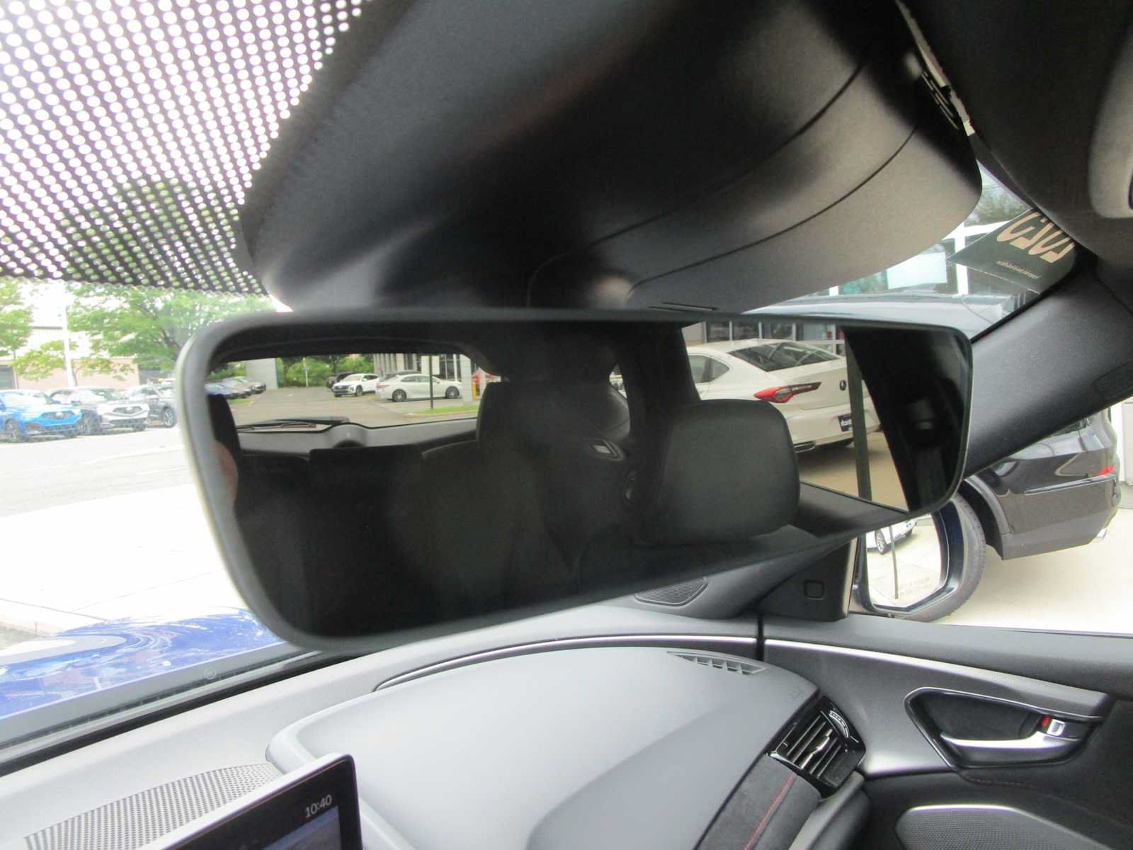Certified 2025 Acura RDX w/ Advance Package AWD/4WD image 27