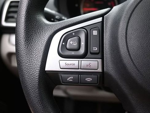 Used 2018 Subaru Forester 2.5i Premium w/ All-Weather Package AWD/4WD image 15