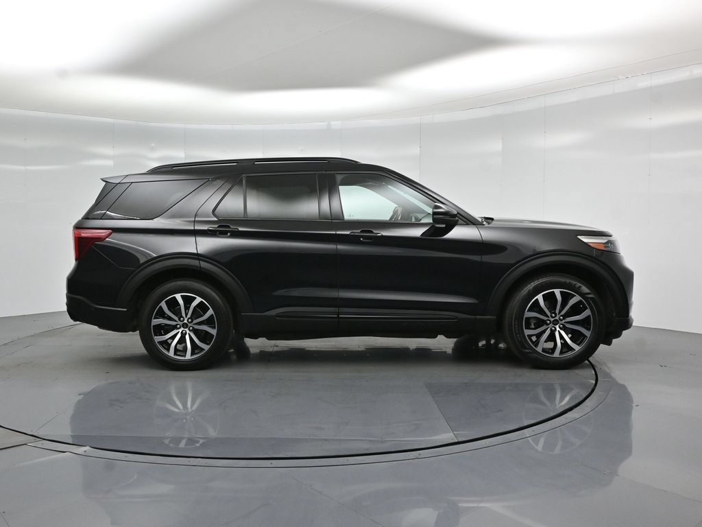 Used 2020 Ford Explorer ST AWD/4WD image 27