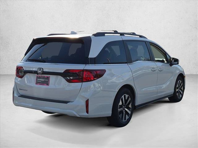 New 2026 Honda Odyssey EX-L image 2