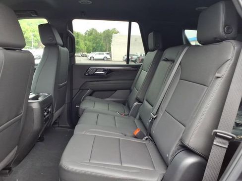 New 2026 Chevrolet Tahoe LT w/ Comfort Package AWD/4WD image 10