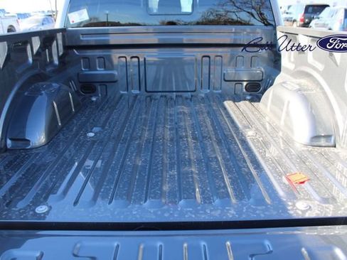 New 2025 Ford F150 Lariat w/ Equipment Group 501A Mid image 6