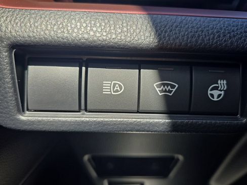 New 2026 Toyota Prius Plug-In Hybrid FWD image 15