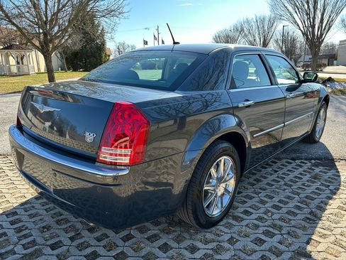 Used 2008 Chrysler 300 C image 5