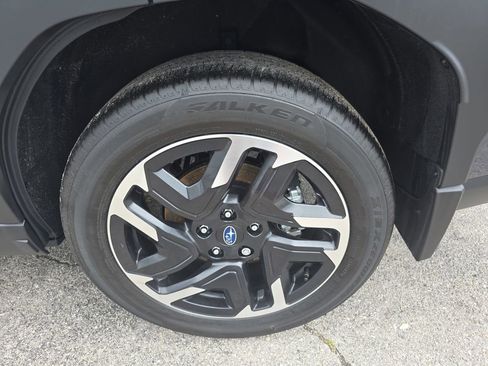 New 2026 Subaru Forester Limited AWD/4WD image 29