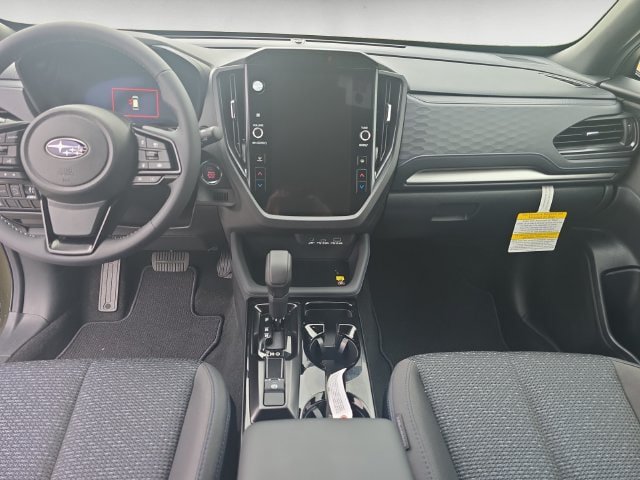 New 2026 Subaru Forester Touring AWD/4WD image 10