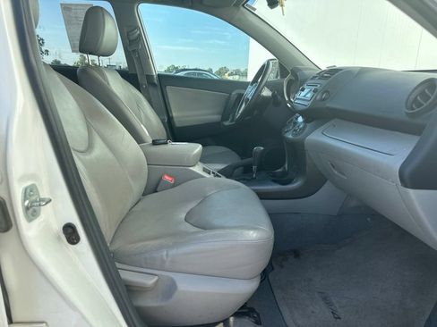 Used 2012 Toyota RAV4 Limited w/ Premium Plus Value Pkg AWD/4WD image 31