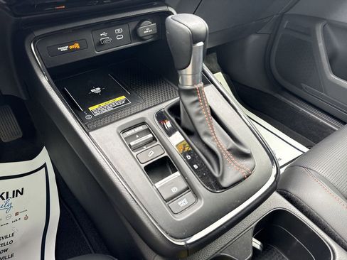 Used 2024 Honda CR-V Sport Touring image 21