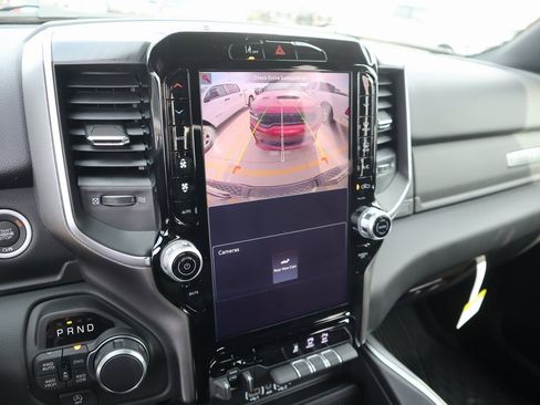 New 2026 RAM 1500 Big Horn image 6