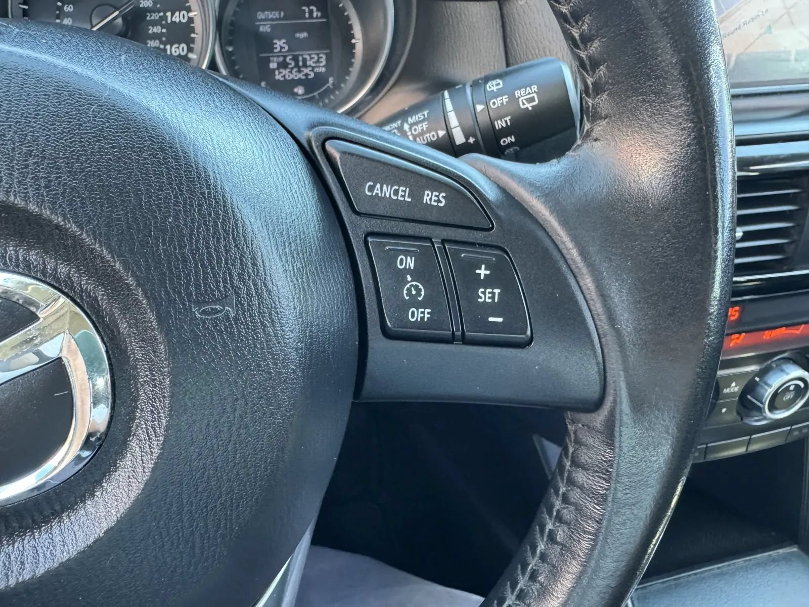 Used 2014 MAZDA CX-5 Grand Touring AWD/4WD image 25
