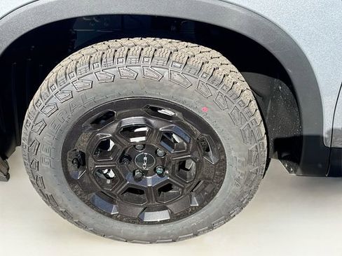 New 2026 Honda Ridgeline TrailSport image 32
