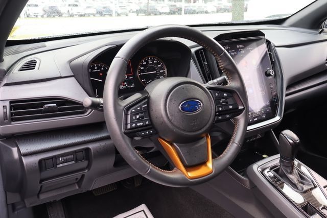 Used 2024 Subaru Crosstrek 2.5i Wilderness AWD/4WD image 14