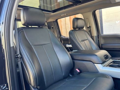 Used 2021 Ford F250 Lariat AWD/4WD image 45