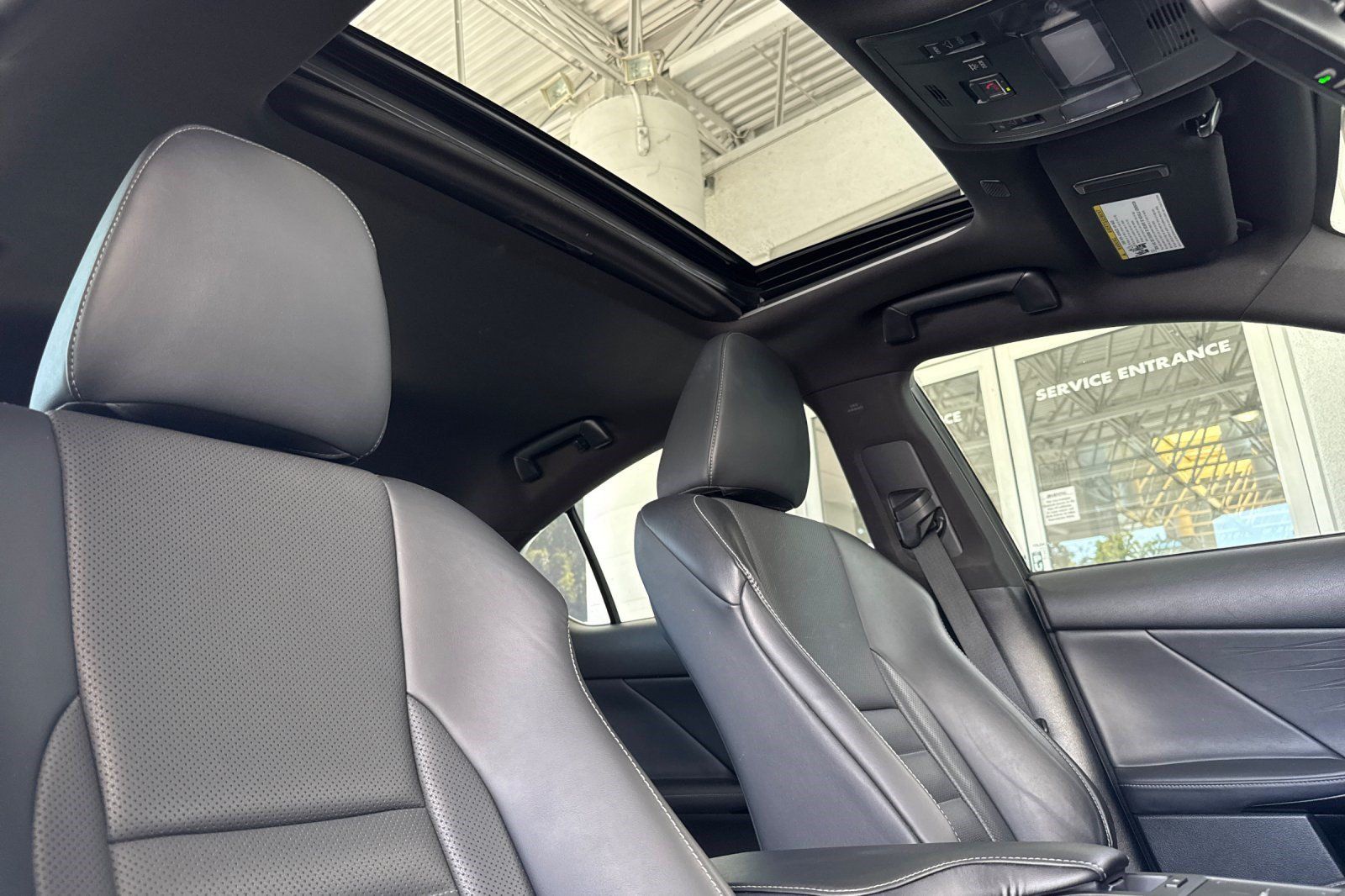 Used 2024 Lexus IS 350 F Sport RWD image 20