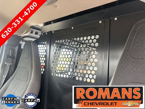 Used 2024 GMC Savana 2500 w/ Driver Convenience Package image 15