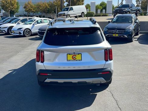 Used 2022 Kia Sorento SX Prestige image 8