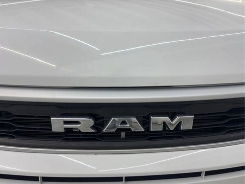 Used 2022 RAM ProMaster City Wagon FWD image 32