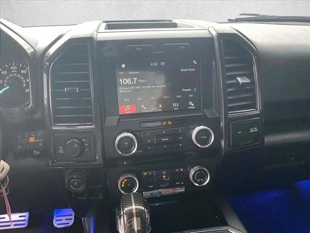 Used 2018 Ford F150 XLT AWD/4WD image 8