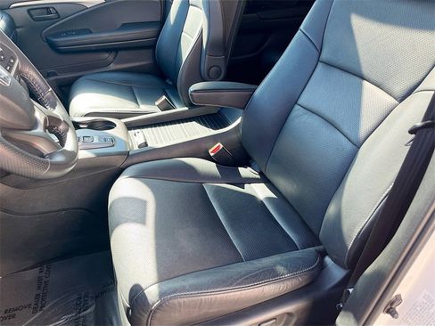 Used 2023 Honda Passport EX-L image 21