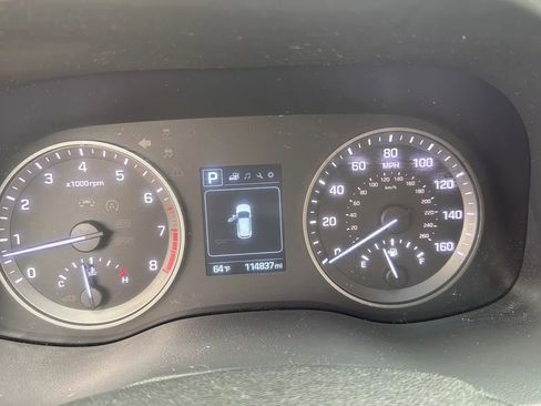 Used 2016 Hyundai Tucson Eco FWD image 34