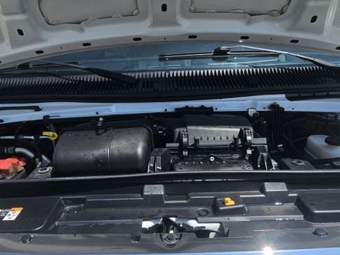 Used 2024 Ford E-350 and Econoline 350 Super Duty w/ Power Windows & Locks Group RWD image 18