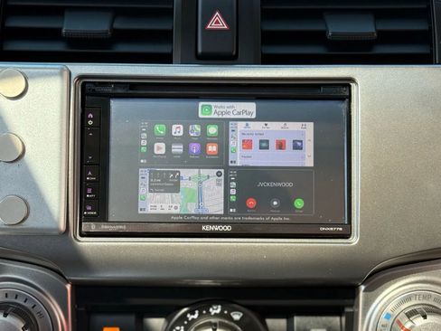 Used 2011 Toyota 4Runner SR5 image 22