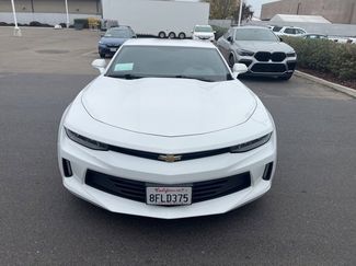 Used 2018 Chevrolet Camaro LT video 2