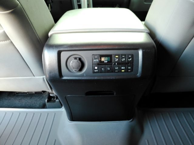 Used 2013 Toyota Sequoia Limited RWD image 26