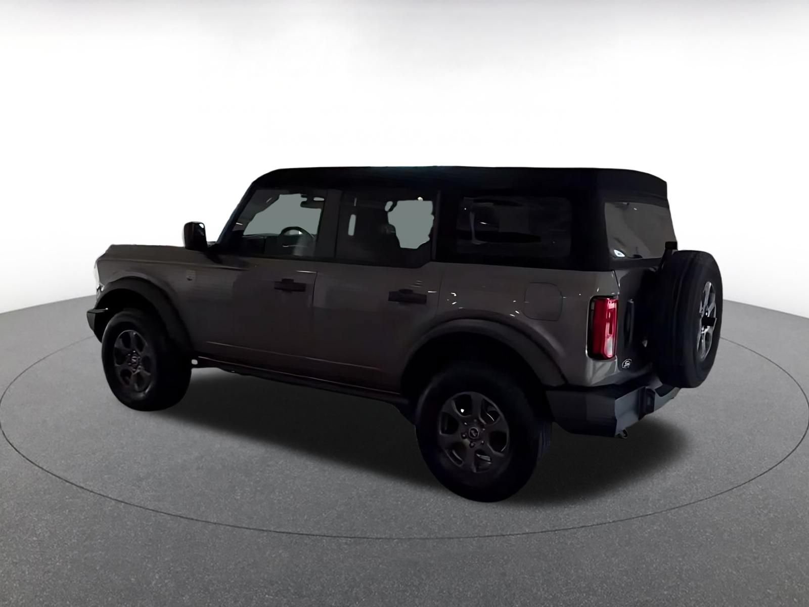 Used 2026 Ford Bronco Big Bend AWD/4WD image 7