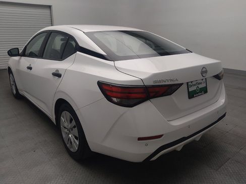Used 2024 Nissan Sentra S FWD image 5