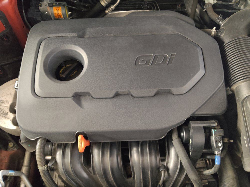 Used 2020 Hyundai Santa Fe SEL w/ Convenience Package FWD image 30