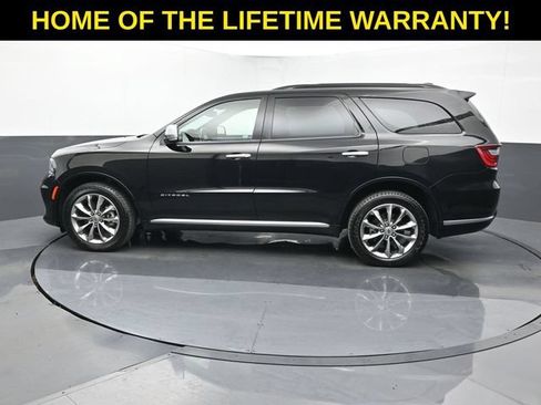 Used 2021 Dodge Durango Citadel AWD/4WD image 4