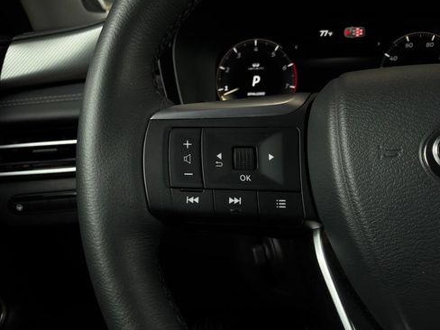 Used 2026 INFINITI QX60 Luxe FWD image 44