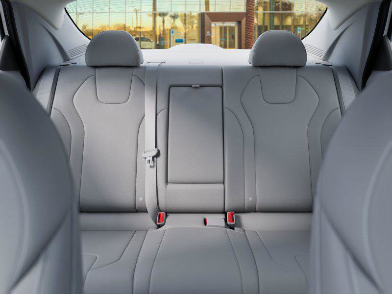 New 2026 Hyundai Elantra SEL Sport Premium FWD image 12