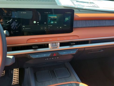New 2027 Kia Telluride X-Line SX Prestige w/ Towing Package AWD/4WD image 30