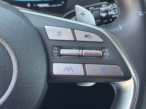 Used 2025 Hyundai Palisade SEL FWD image 18