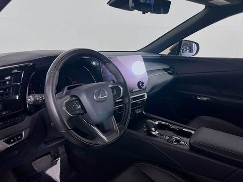Used 2024 Lexus RX 350 w/ Convenience Package AWD/4WD image 11