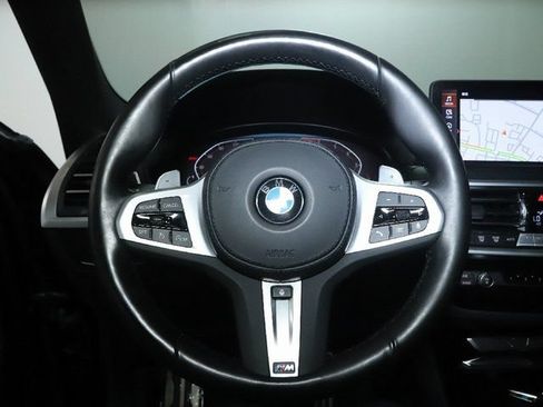 Used 2023 BMW X3 xDrive30i w/ M Sport Package AWD/4WD image 24
