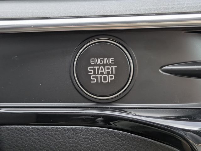 New 2026 Kia K5 GT-Line image 28