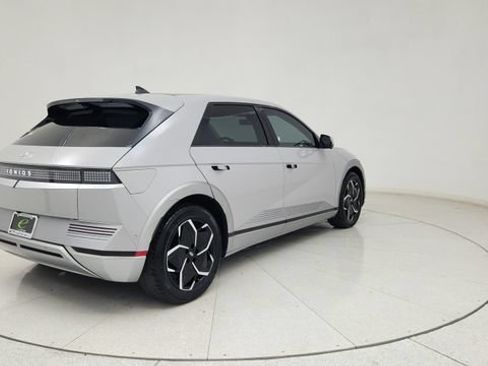 Used 2024 Hyundai Ioniq 5 Limited RWD image 10