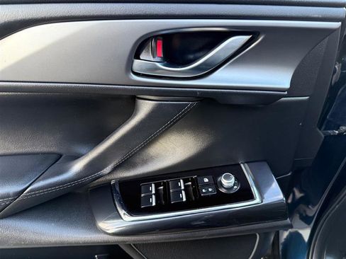 Used 2019 MAZDA CX-9 Touring w/ Touring Premium Package image 33
