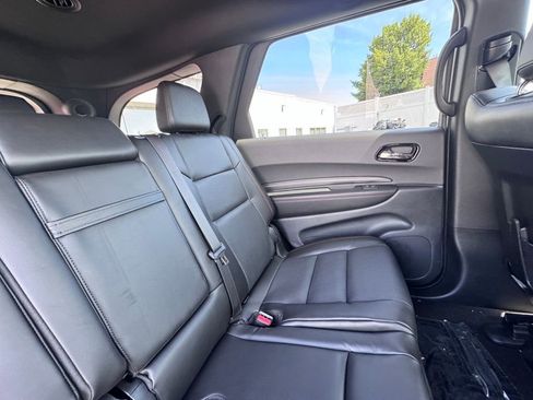 New 2026 Dodge Durango GT AWD/4WD image 22