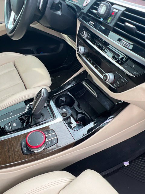 Used 2019 BMW X3 sDrive30i w/ Premium Package RWD image 20