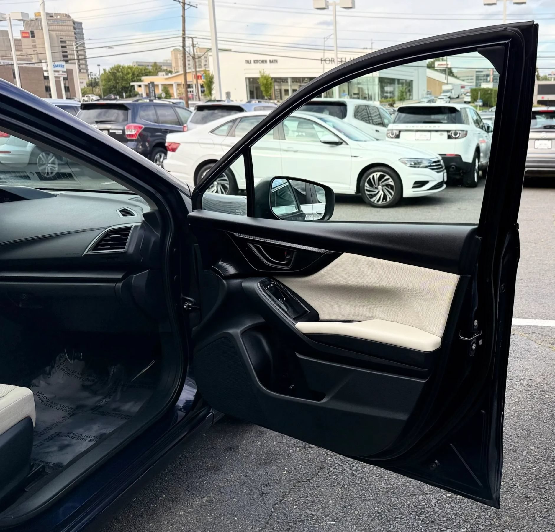 Used 2019 Subaru Impreza 2.0i AWD/4WD image 29