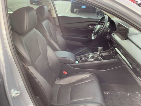 Certified 2023 Honda Accord Touring image 15